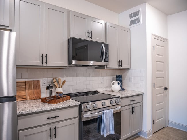 Photo - The Flats at Ransley