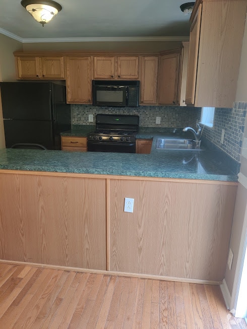Building Photo - 103 E Gorgas Ln Rental
