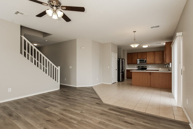 Photo - 1626 E Aspen Ave