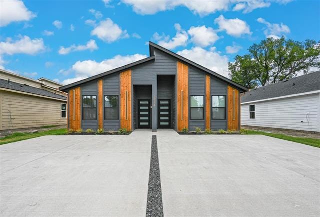 Photo - 3018 Henry St Townhome