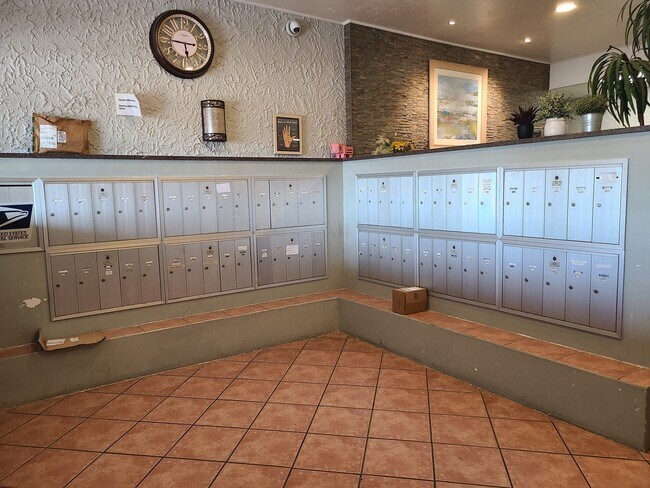 576 Washington St Unit 307