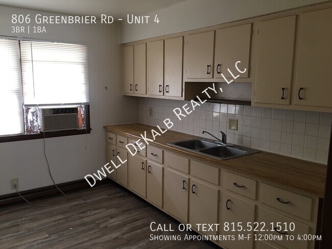 Photo - 806 Greenbrier Rd Unidad 4