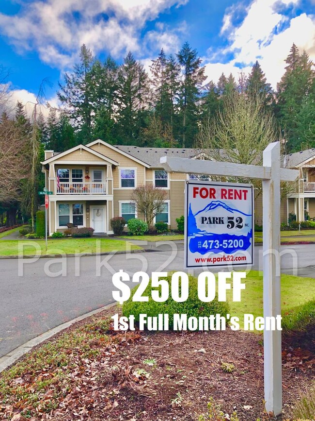 $250 Off 1st Full Month! 3 Bedroom Upper L... - $250 Off 1st Full Month! 3 Bedroom Upper L... Condo