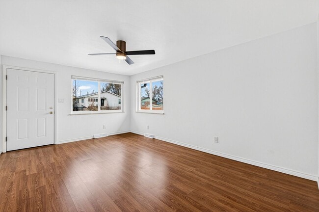 Photo - Newly Remodelled 3-Bed, 2-Bath Home Near Sloan’s Lake