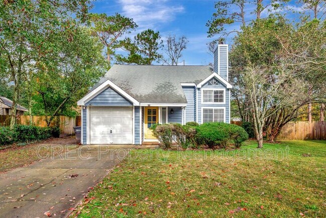 Photo - 1411 Oaklanding Rd