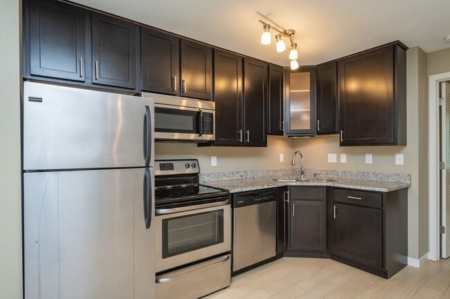 Woodridge Estates