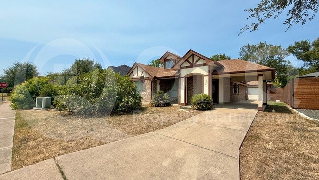 6504 Bay City Bend