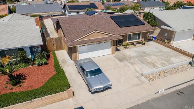 Photo - 820 Blackwood Dr