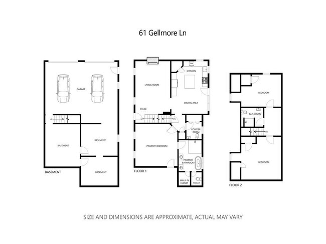 Photo - 61 Gellmore Ln