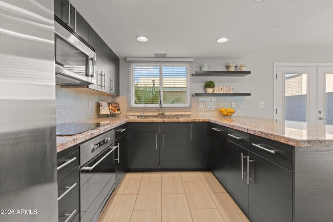 Photo - 6909 E Osborn Rd