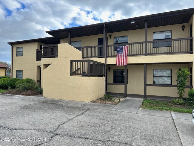 Photo - 5610 N Banana River Blvd Condo Unit 2