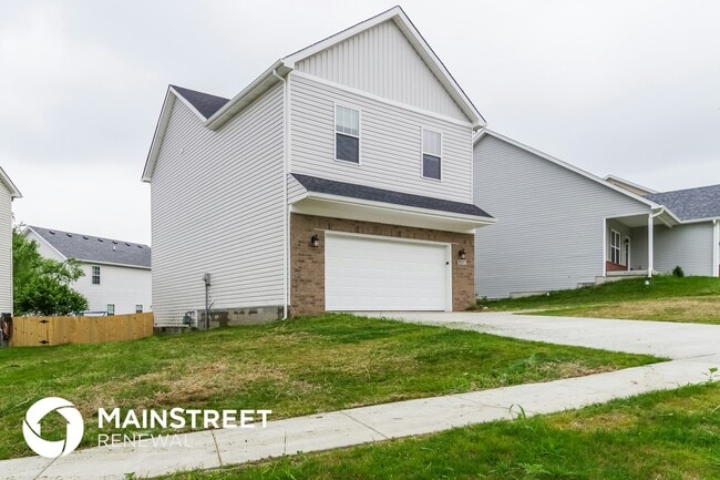 Photo - 8307 Independence School Rd