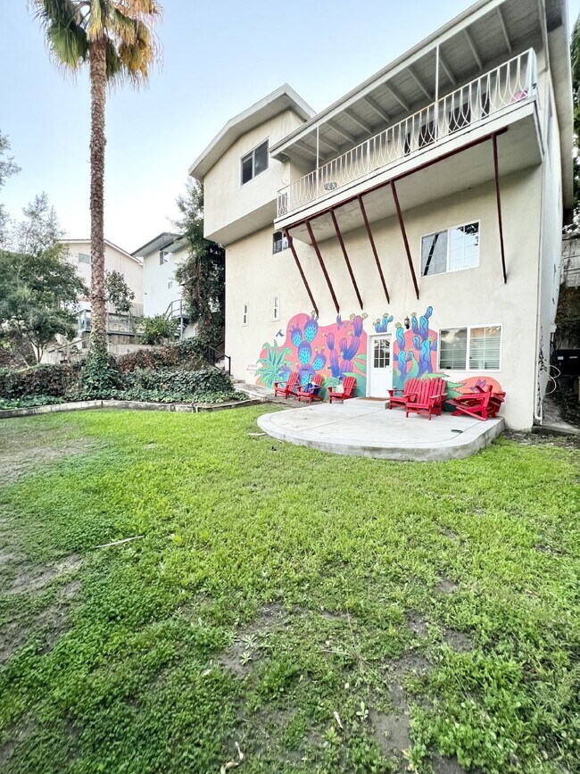 Rooms for rent in San Diego homes near San... Apartment Unit RM21B