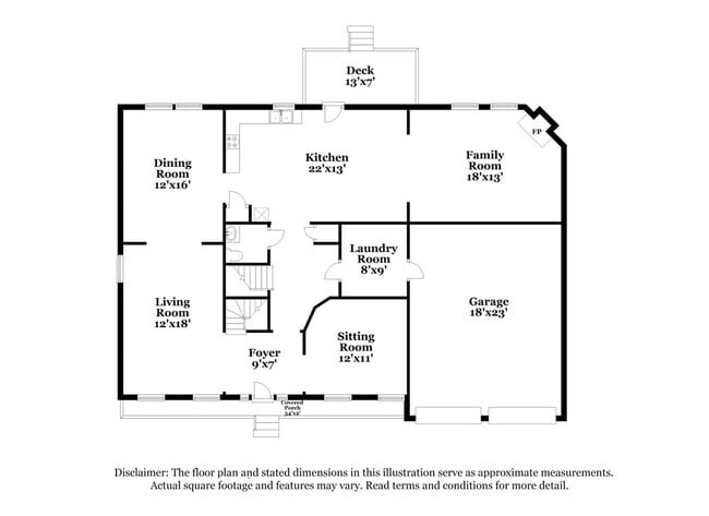 Photo - 227 Oakbridge Dr