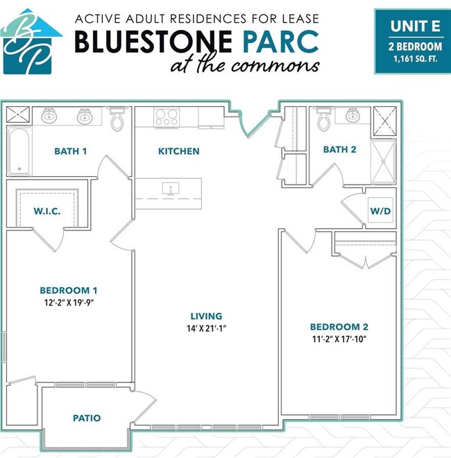 Photo - 306 Bluestone Ct Apartment Unit 203