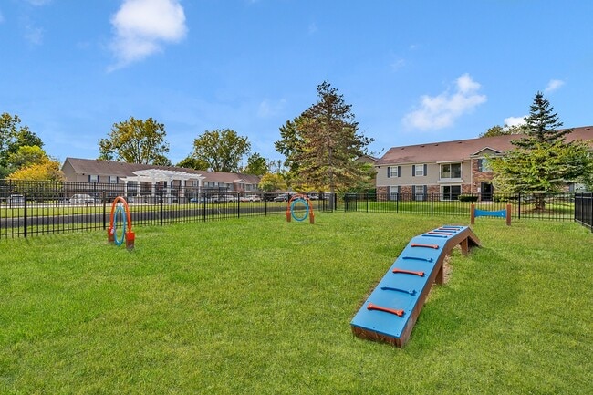 South Grove Apartments