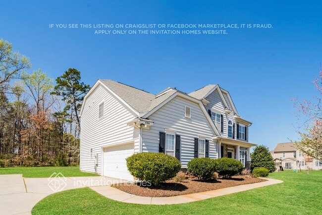 Photo - 404 Springwood Dr
