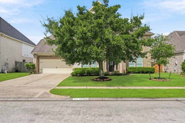 Photo - 14403 Lakepointe Bend Ln