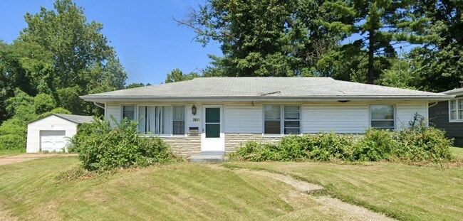 Building Photo - Large 3 bedroom in Jennings Rental