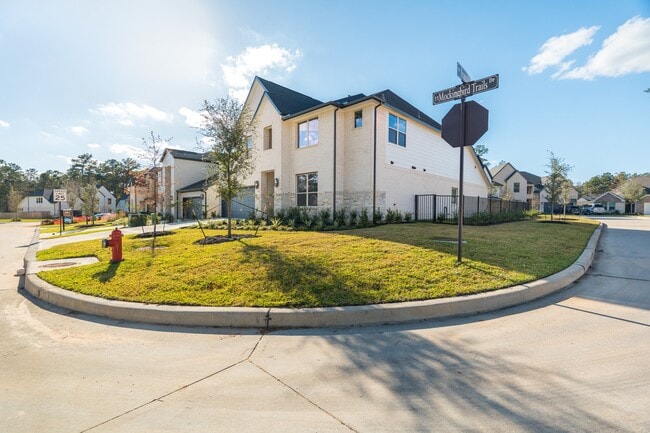 Photo - 119 Mockingbird Trails Dr