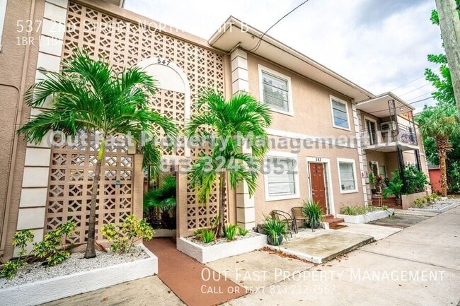 Photo - 537 2nd St N Unit B