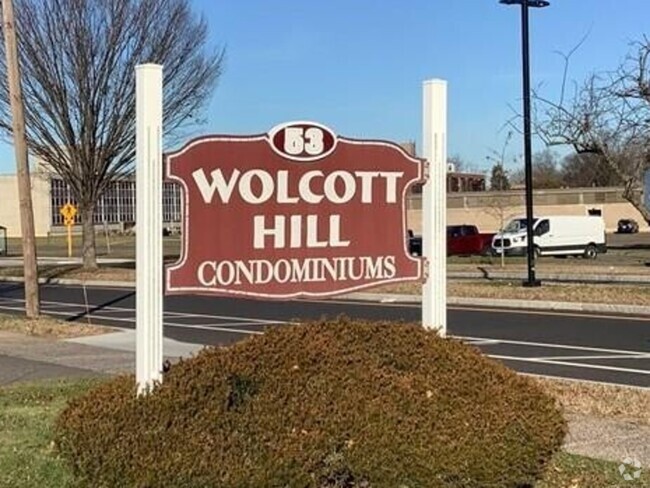 Building Photo - 53 Wolcott Hill Rd Unit APT B21