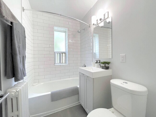 Photo - Upper Beach Apartments