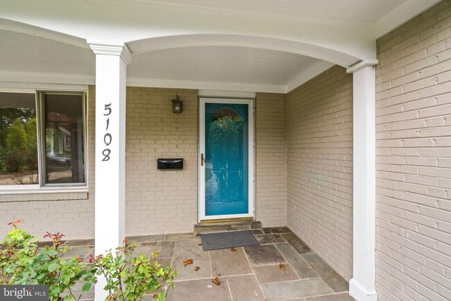 Building Photo - 5108 Baltimore Ave Rental