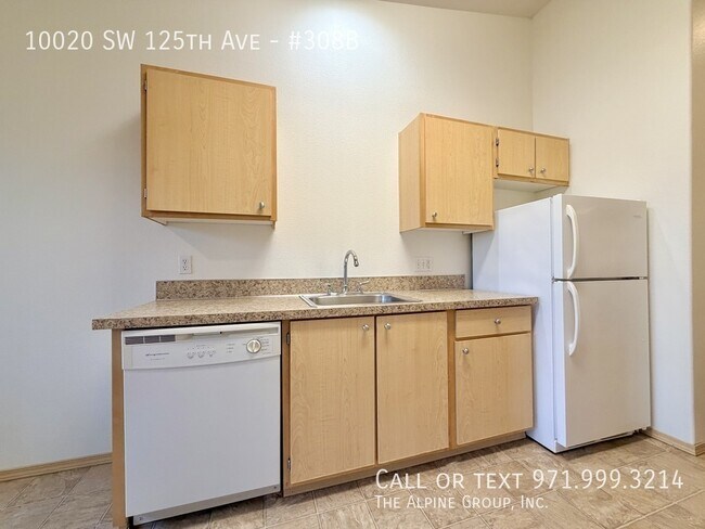 Photo - 10020 SW 125th Ave Unit #308B