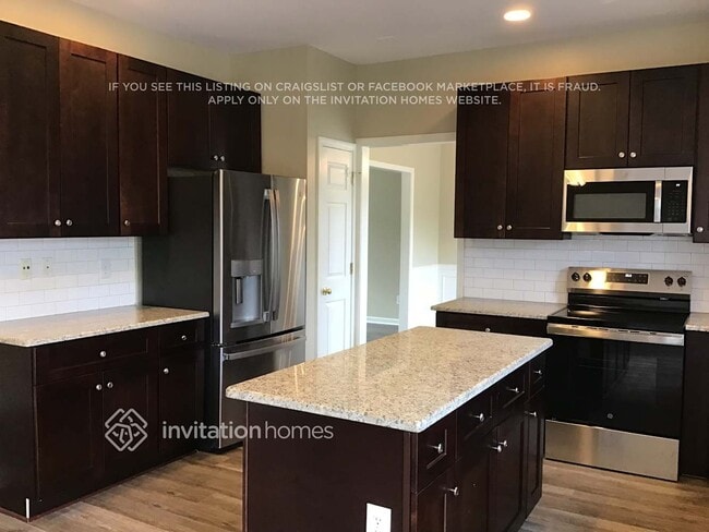 5333 Pinehall Wynd