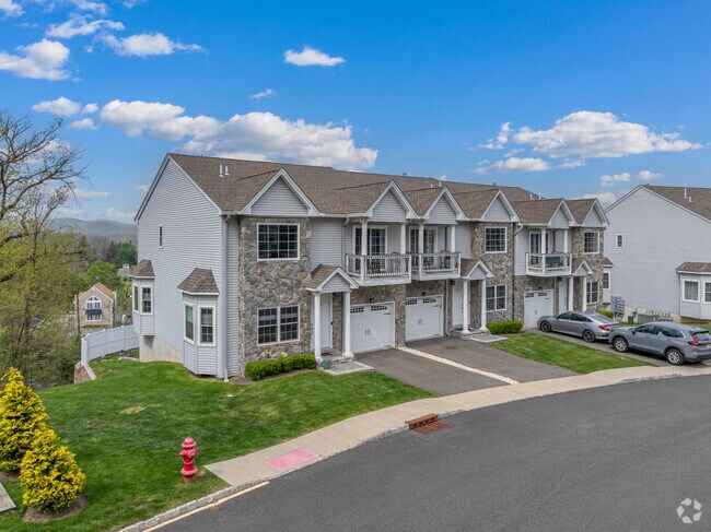 Photo - Argonne Woods