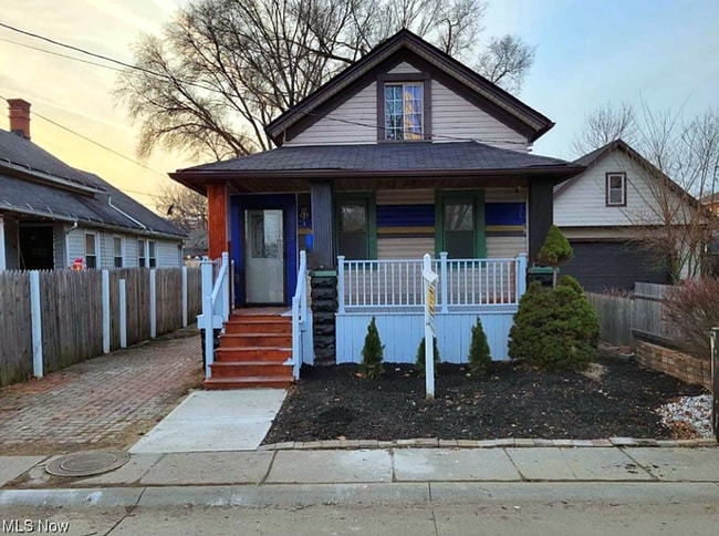 Building Photo - 2170 W 40th Pl