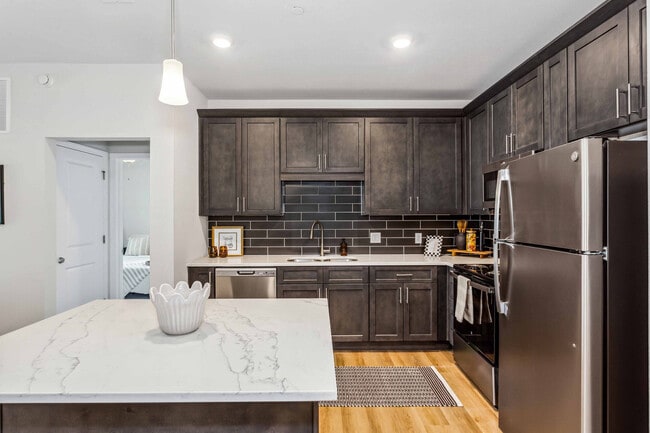 Building Photo - City North Rental