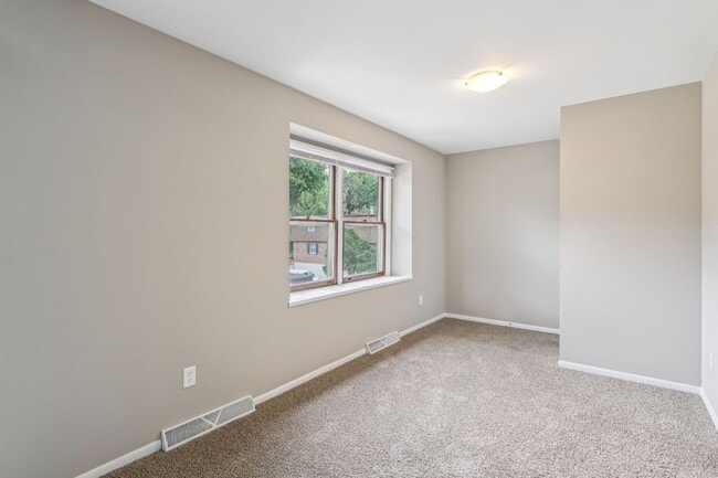 Woodland Reserve Apartments