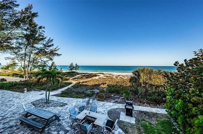 Photo - Beachfront Paradise in Indian Shores – Stunning Gulf & Intracoastal Views! 3bed|2bath Unit 5