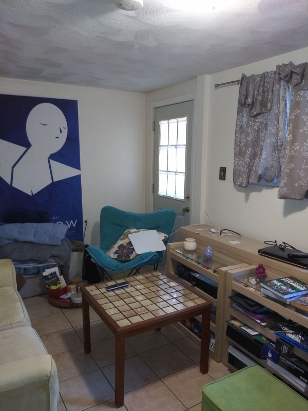 Photo - 206 Paris St