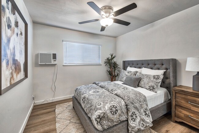 Rancho Bonita