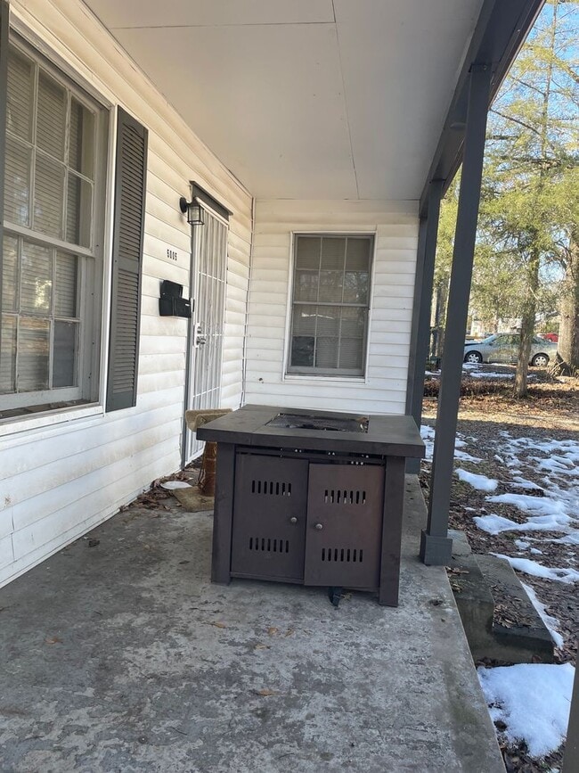 Photo - 5005 W 31st St