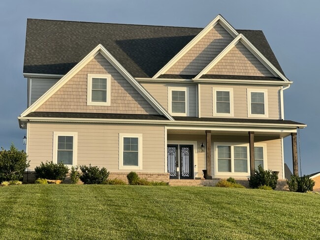 Building Photo - 1241 Whispering Springs Ct Rental
