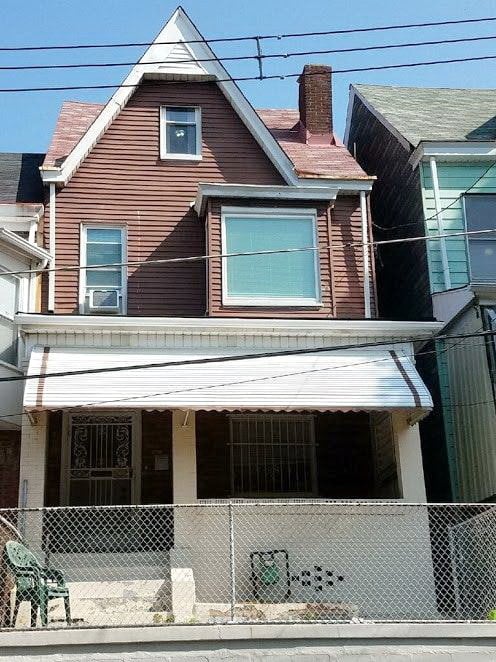 Building Photo - 5435 Kincaid St