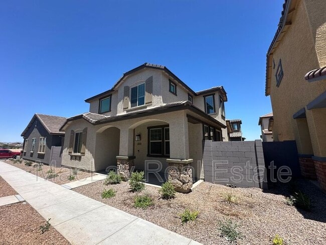 Building Photo - 3809 N 100th Dr