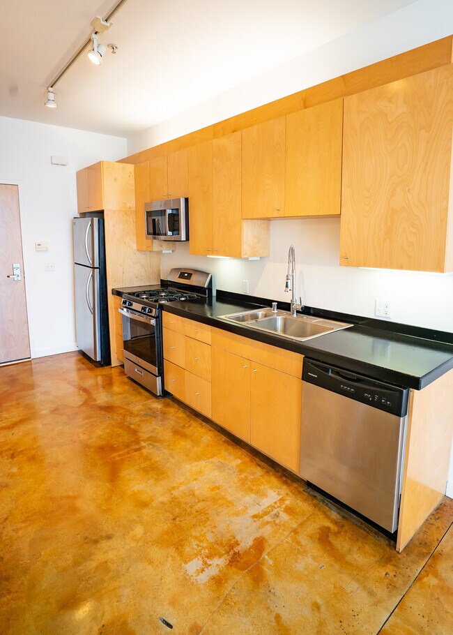 Photo - Lantern Lofts