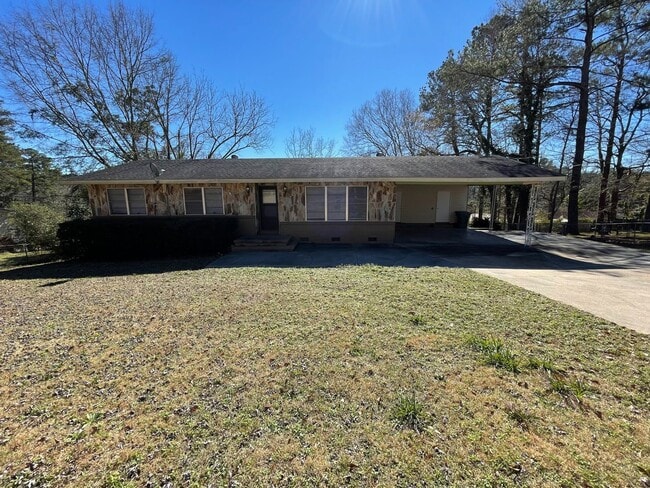 Ozark - Walk Out Basement with Extra Livin... - Ozark - Walk Out Basement with Extra Livin... House