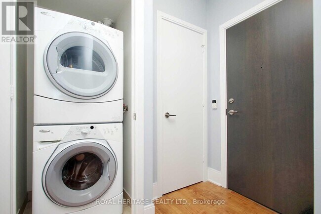 Photo - 181 Wynford Dr Unit 1505