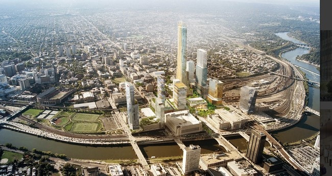 30th Street Station - Avira