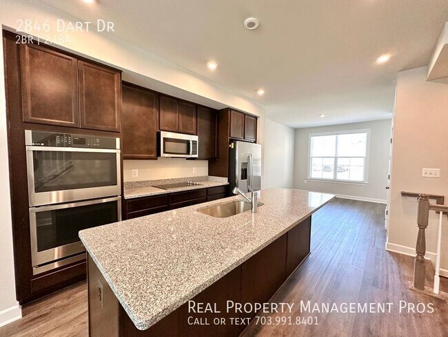 Photo - 2846 Dart Dr