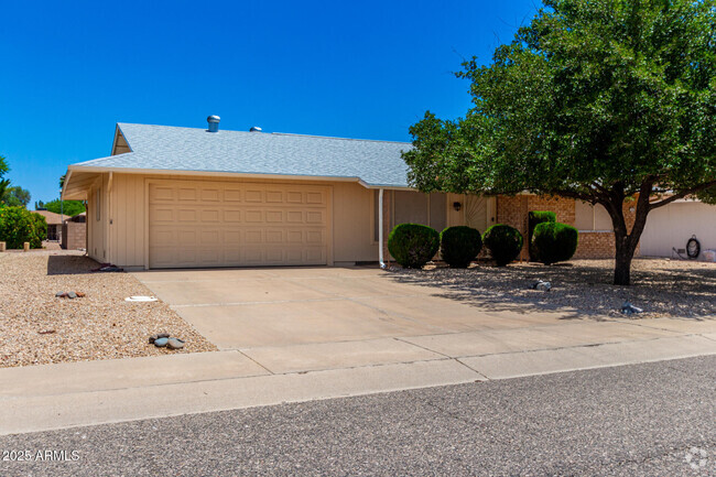 Building Photo - 12822 W Paintbrush Dr Rental