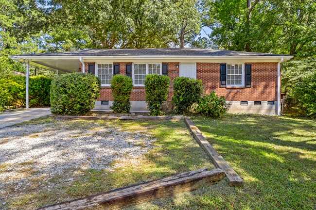 Building Photo - 4197 Tilly Mill Rd Rental