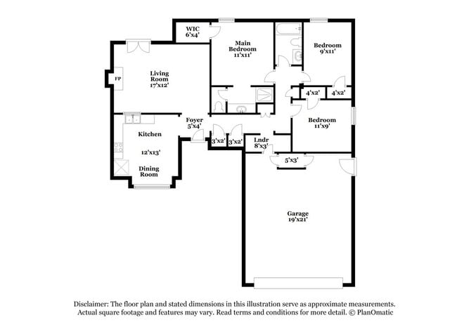 Photo - 9705 Oaktree Terrace