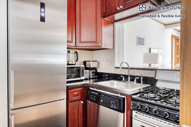 145 W 58th St Unit SI FL5-ID848